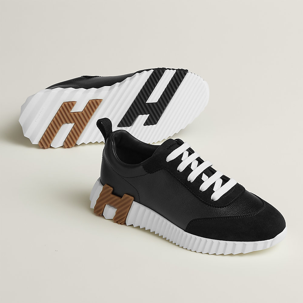 HERMES エルメス スニーカー Bouncing ブラック 楽天市場】≪ 新品 ≫ エルメス バウンシング スニーカー オール
